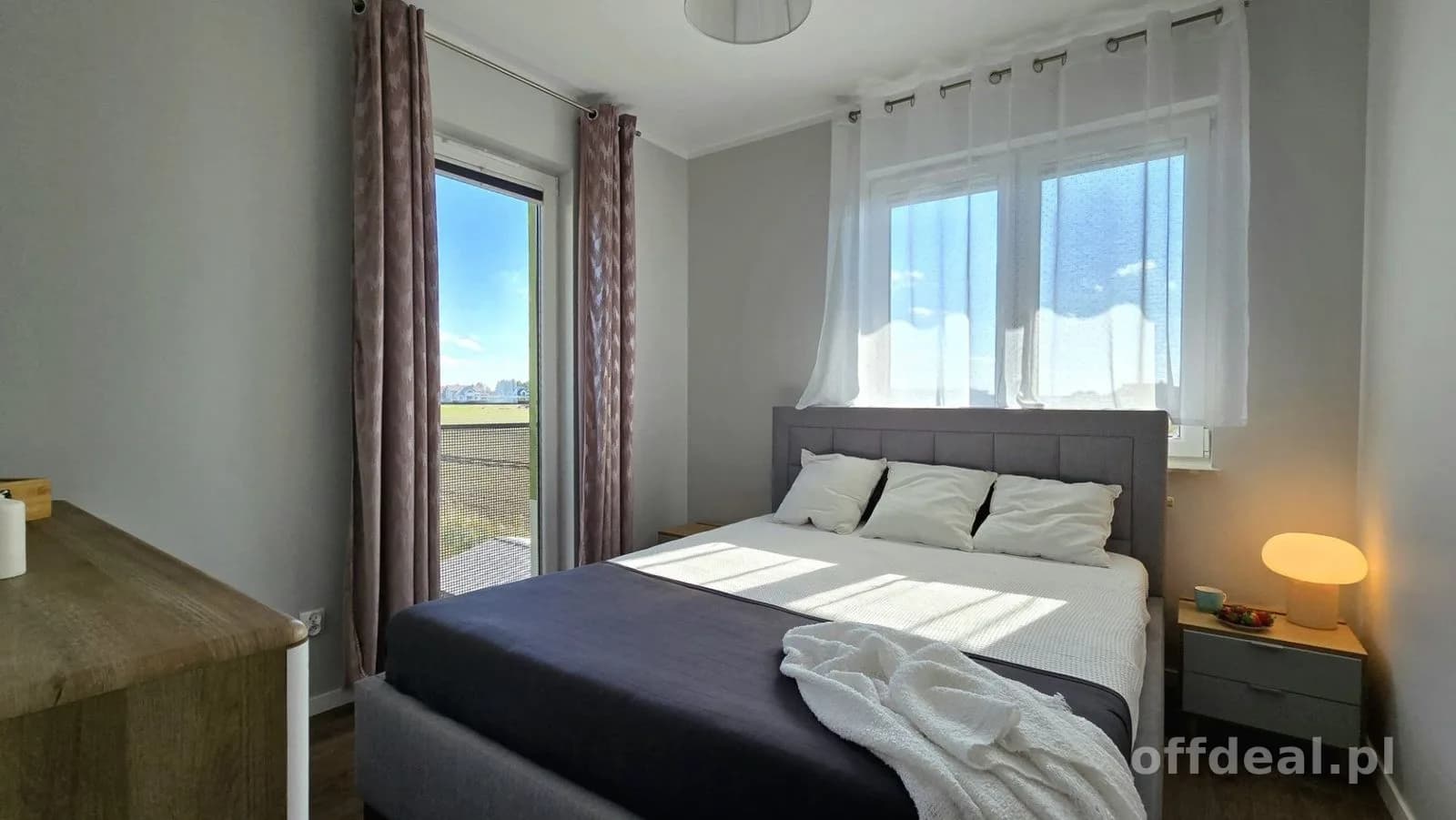 appartement à vendre à Kiełczów | 3 pièces | 57,68 m²