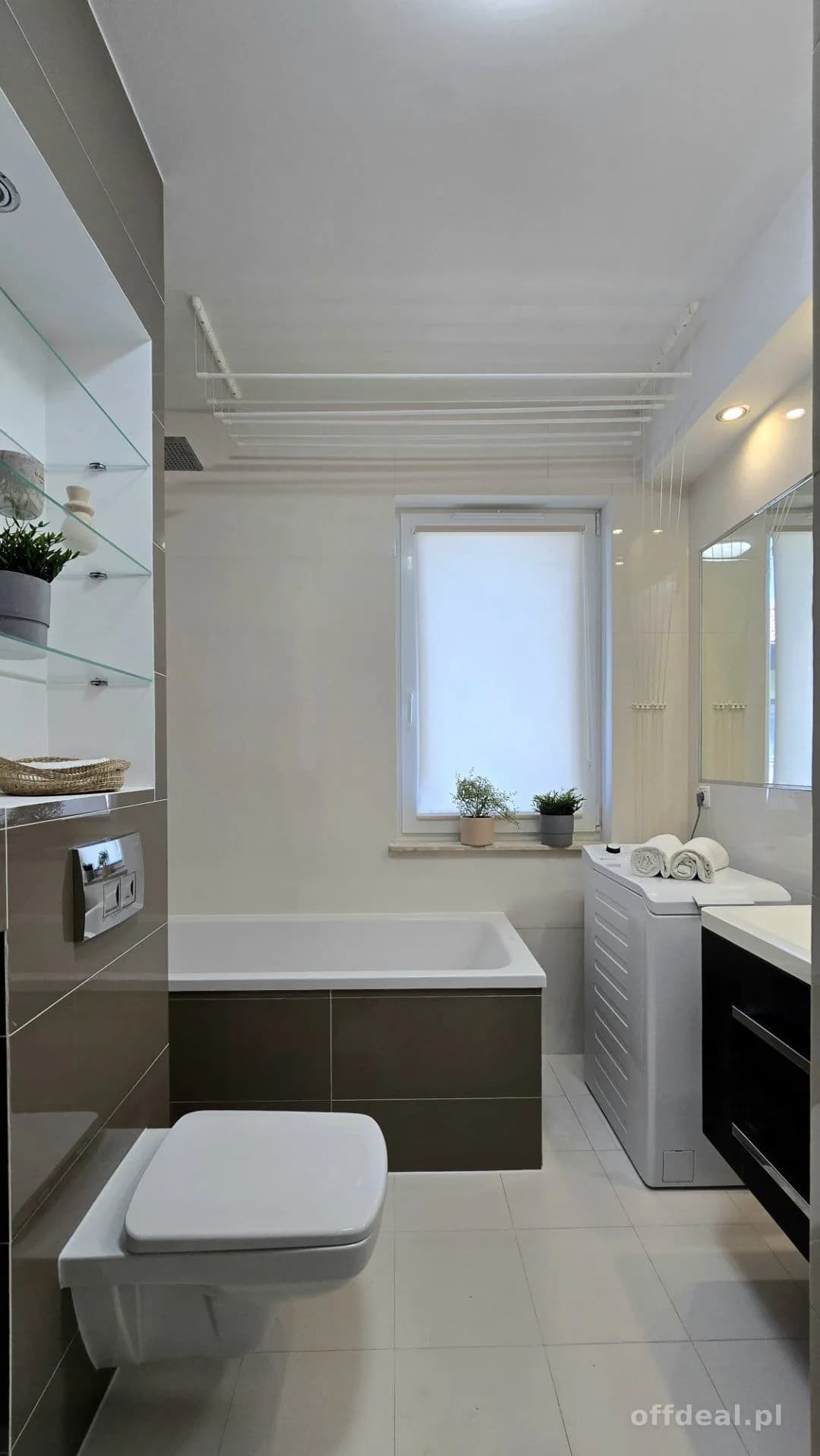 appartement à vendre à Kiełczów | 3 pièces | 57,68 m²