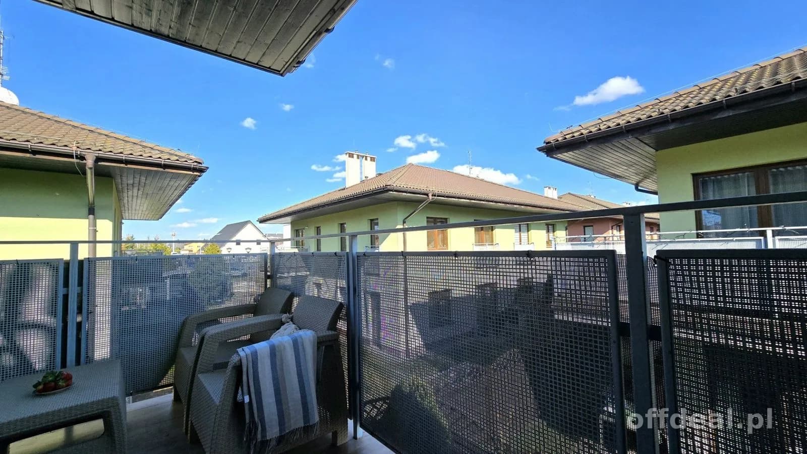 appartement à vendre à Kiełczów | 3 pièces | 57,68 m²