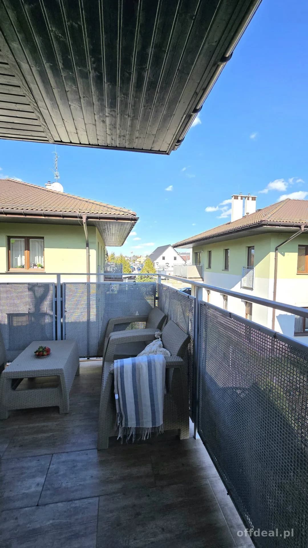 appartement à vendre à Kiełczów | 3 pièces | 57,68 m²