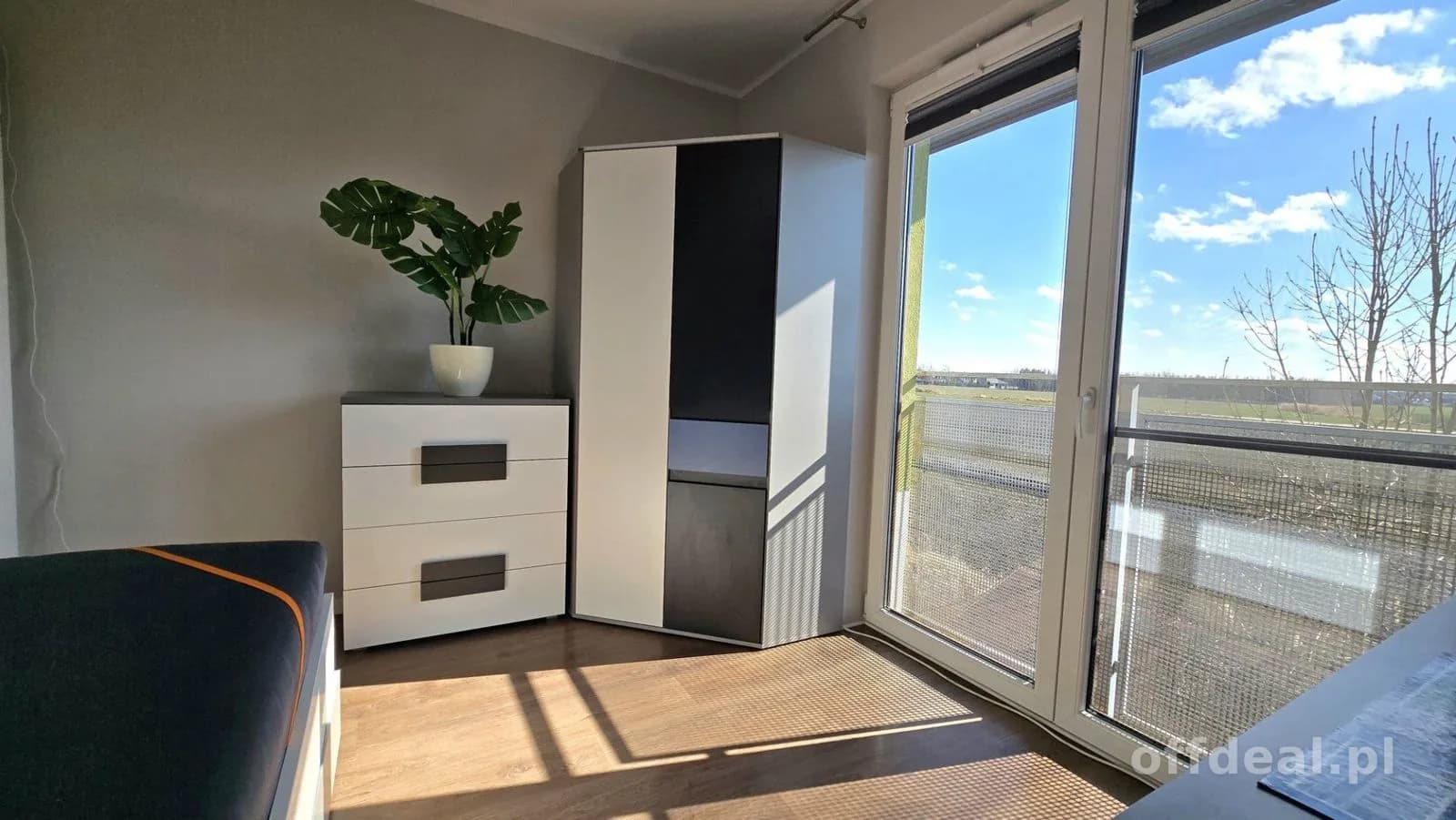 appartement à vendre à Kiełczów | 3 pièces | 57,68 m²