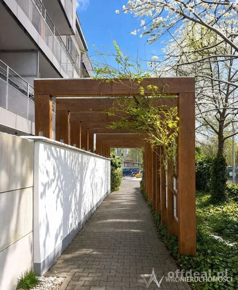 appartement à vendre à Wrocław, Krzyki, Tarnogaj | 2 pièces | 42,58 m²