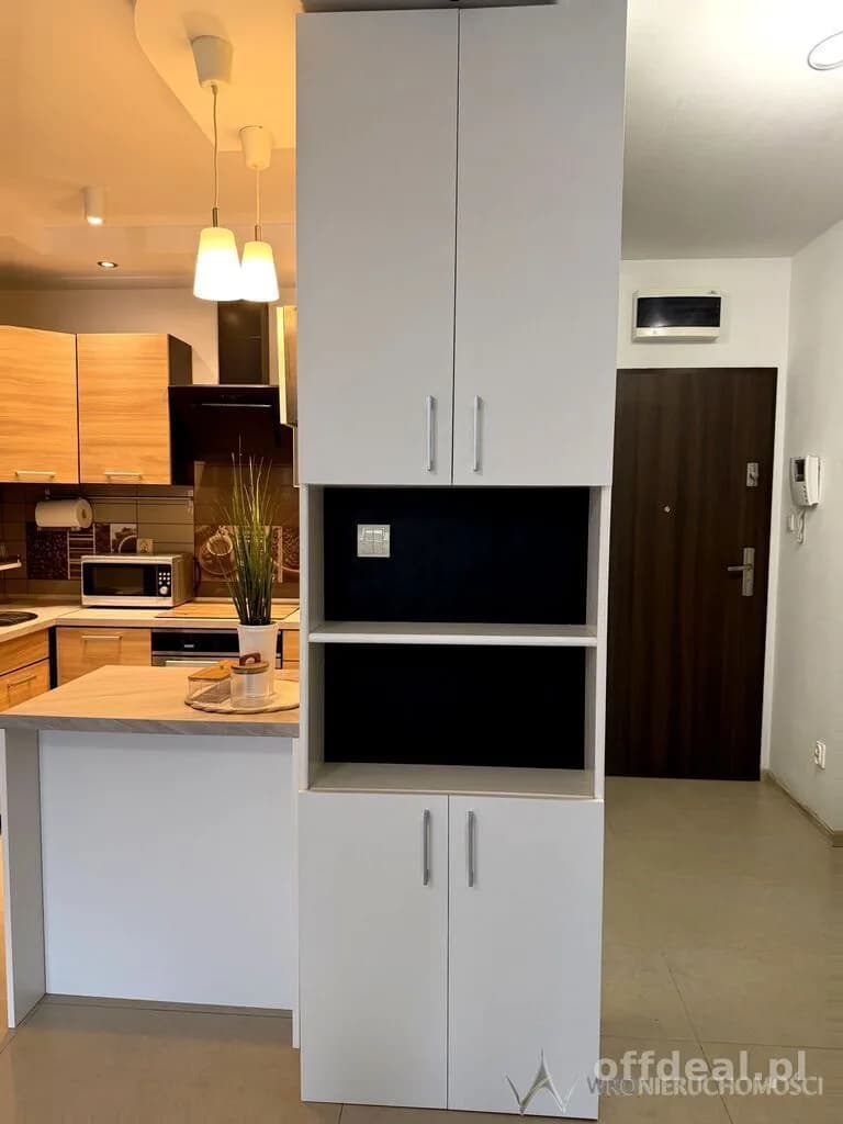 appartement à vendre à Wrocław, Krzyki, Tarnogaj | 2 pièces | 42,58 m²