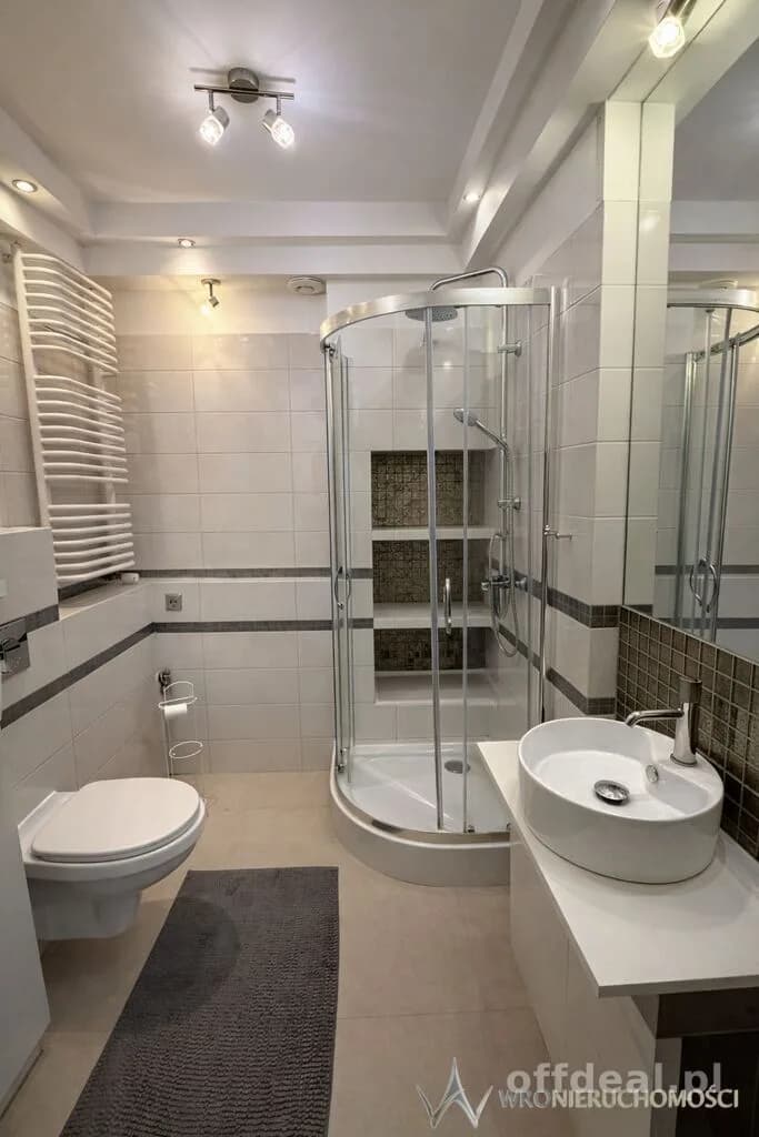 appartement à vendre à Wrocław, Krzyki, Tarnogaj | 2 pièces | 42,58 m²