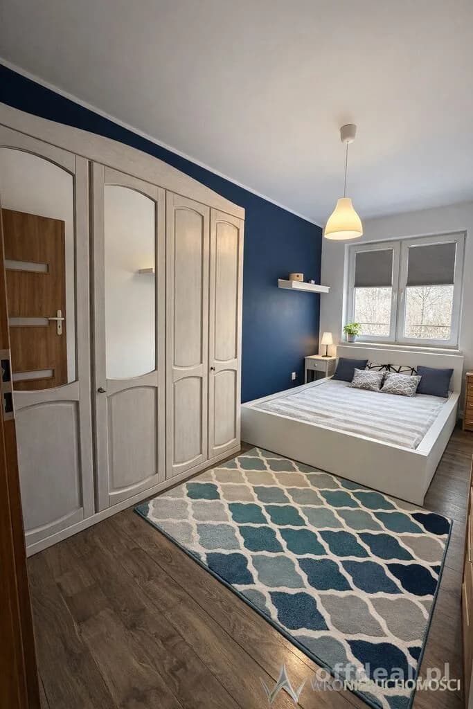 appartement à vendre à Wrocław, Krzyki, Tarnogaj | 2 pièces | 42,58 m²