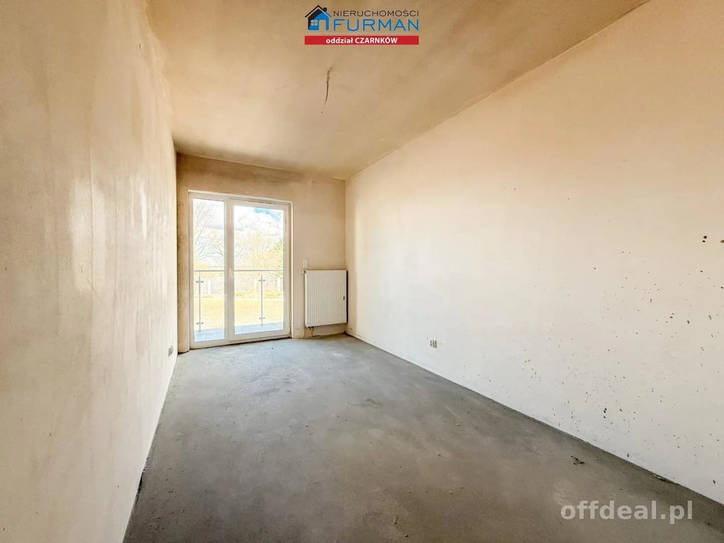 Zdjęcie 20: Mieszkanie, 3 pokoje, 59 m², Wałcz
