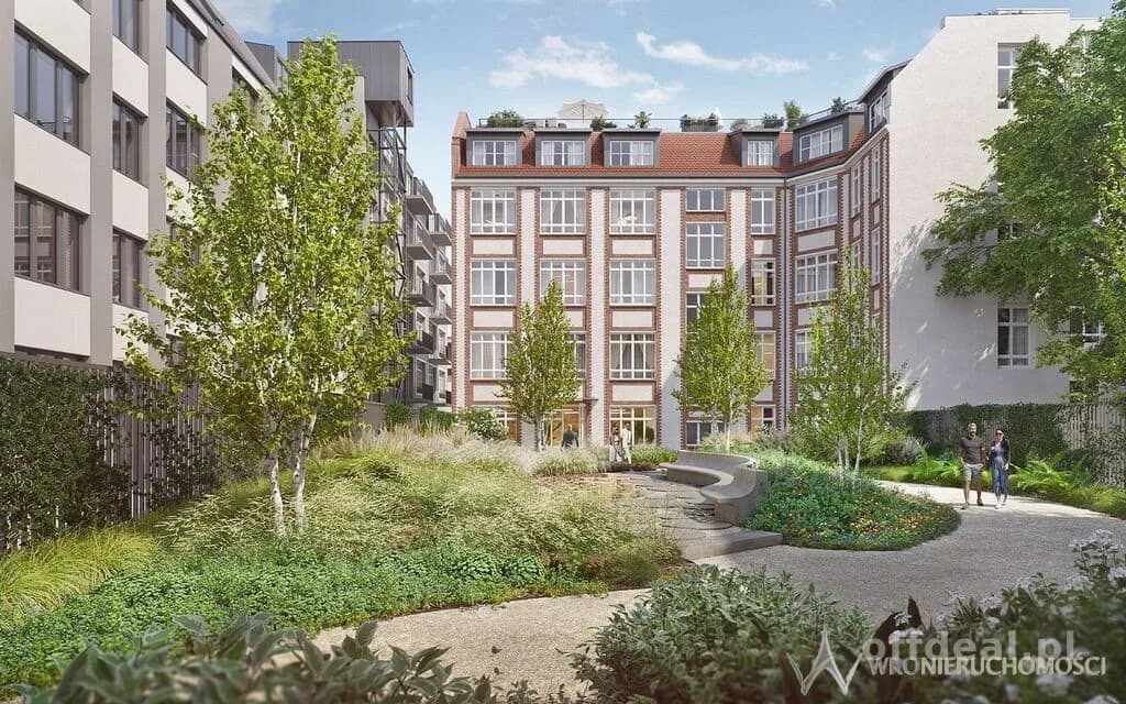Zdjęcie 1: Mieszkanie, 3 pokoje, 53 m², Wrocław