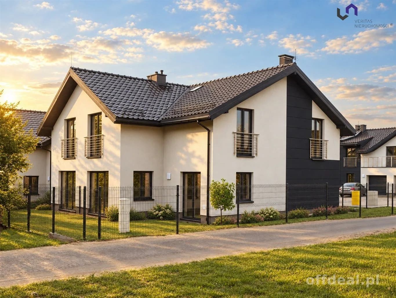 Zdjęcie 18: Dom, 5 pokoje, Katowice