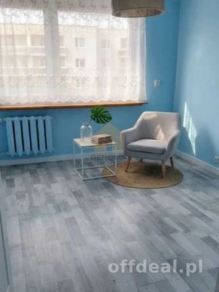 Photo 2: Appartement, 4 rooms, 66 m², Jelenia Góra