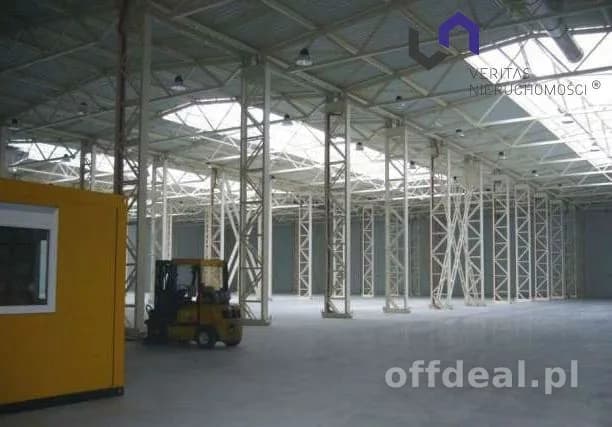 Lokal na wynajem, Rybnik