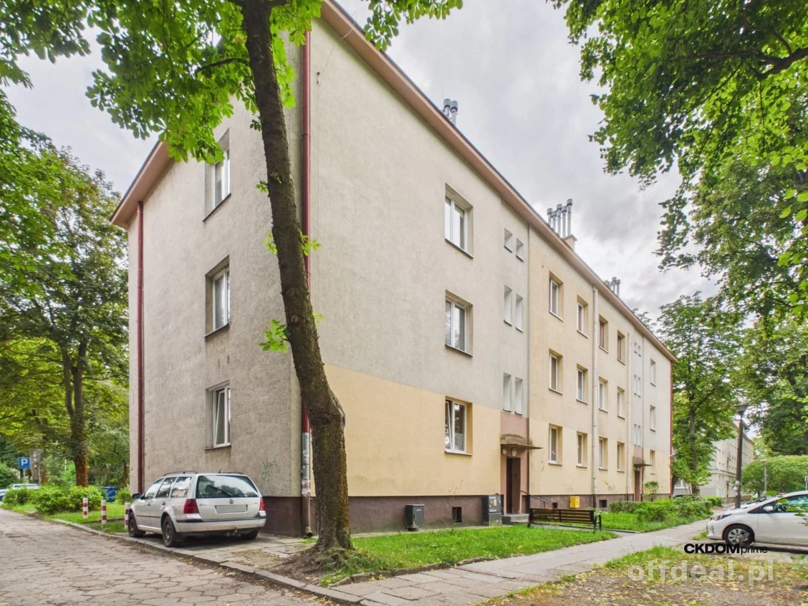 Zdjęcie 9: Mieszkanie, 1 pokoje, 37 m², Kielce