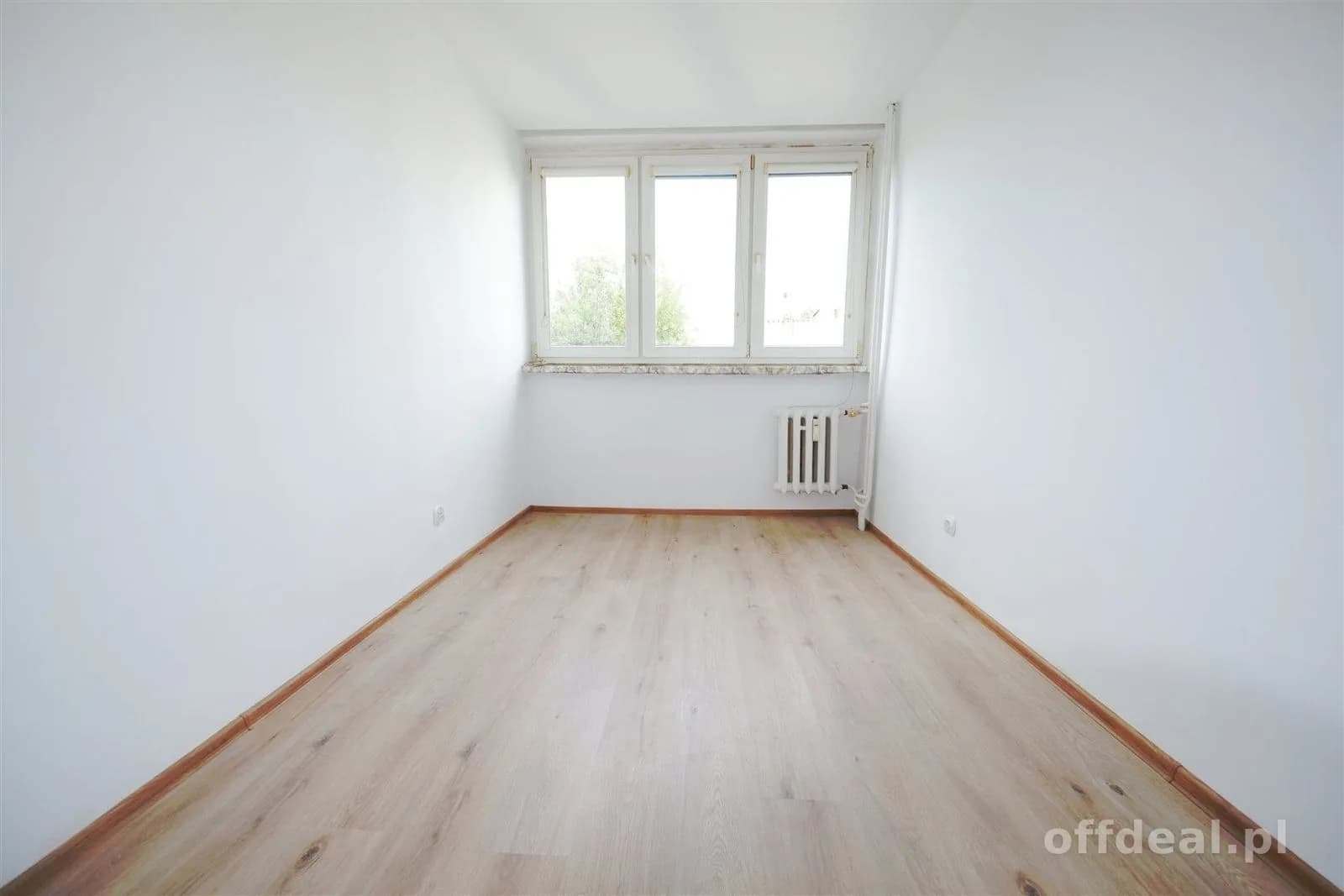 Dwupokojowe , rozkładowe, loggia, Zachodnia.