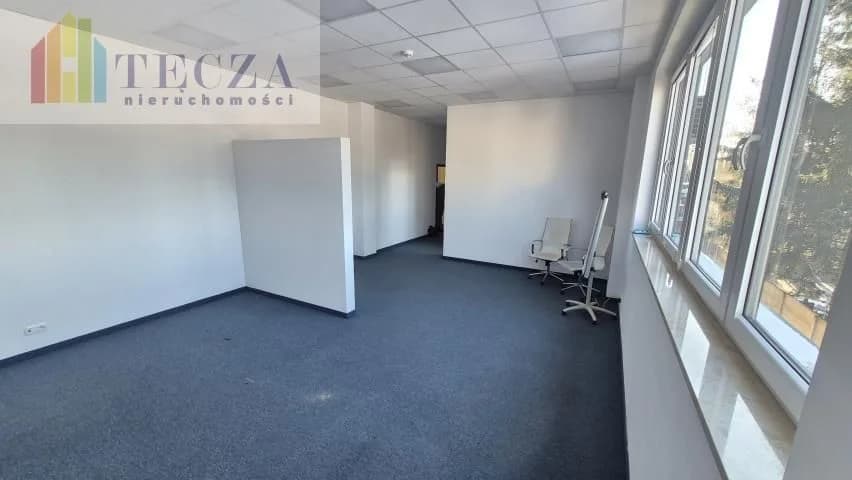 Biuro 55m2,KLIMA,parking,tuż przy SKM SULEJÓWEK-MIŁOSNA