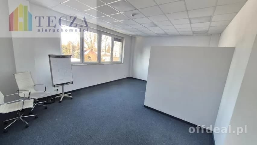 commercial property for rent in Sulejówek, Miłosna | 55 m²