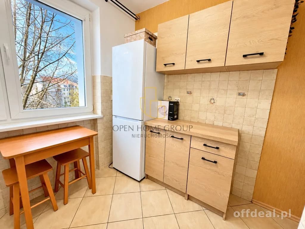 Zdjęcie 4: Mieszkanie, 2 pokoje, 36 m², Wrocław