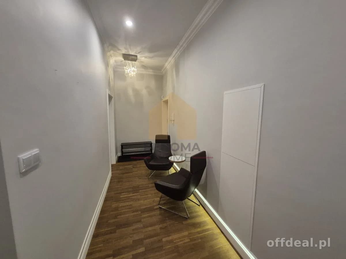 Lokal do wynajęcia 80m2, Centrum