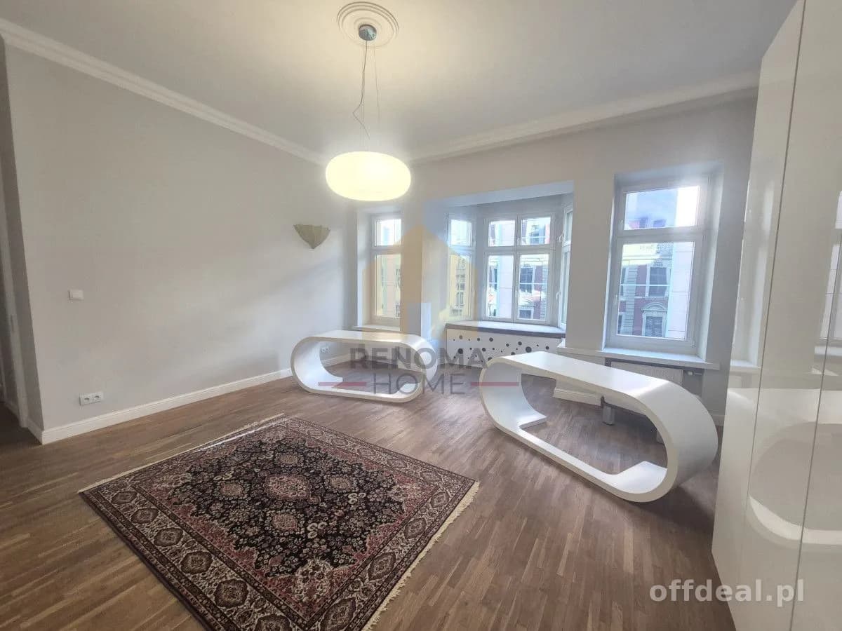Lokal do wynajęcia 80m2, Centrum