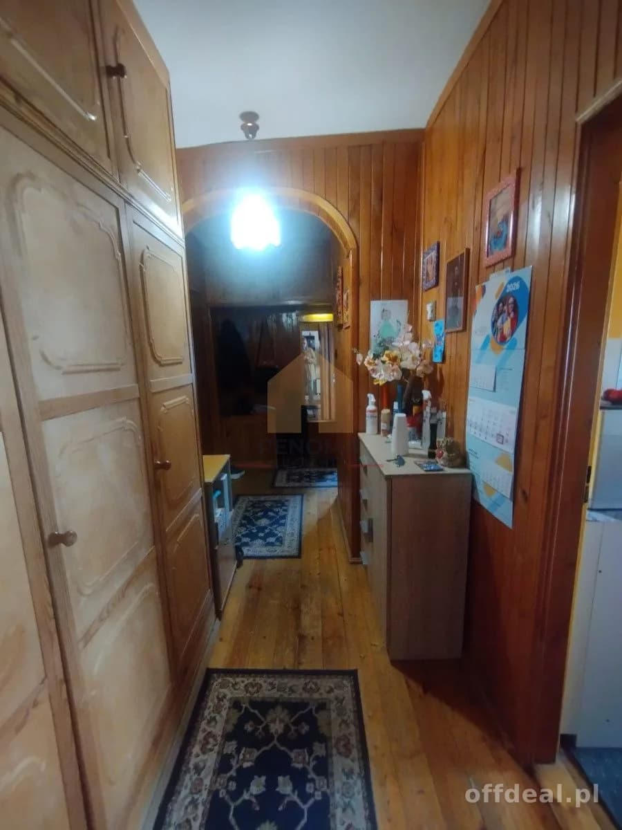 Piekary C-2 pok- 3 p- 54,20m- balkon