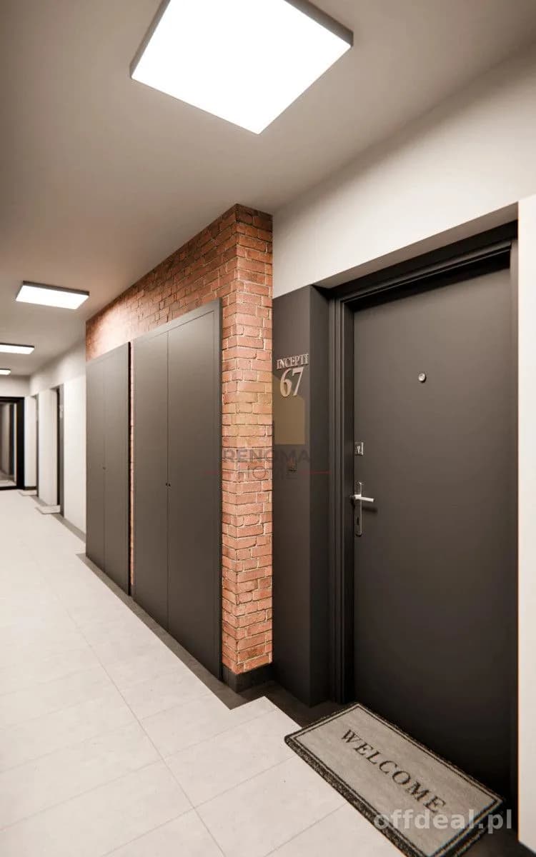 appartement à vendre à Wrocław, Krzyki, Gaj | 3 pièces | 50,03 m²