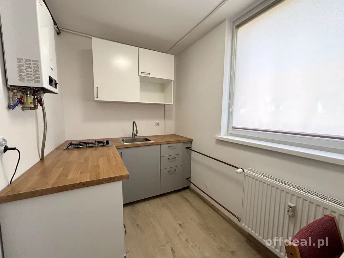 Zdjęcie 9: Mieszkanie, 1 pokoje, 36 m², Trzebnica