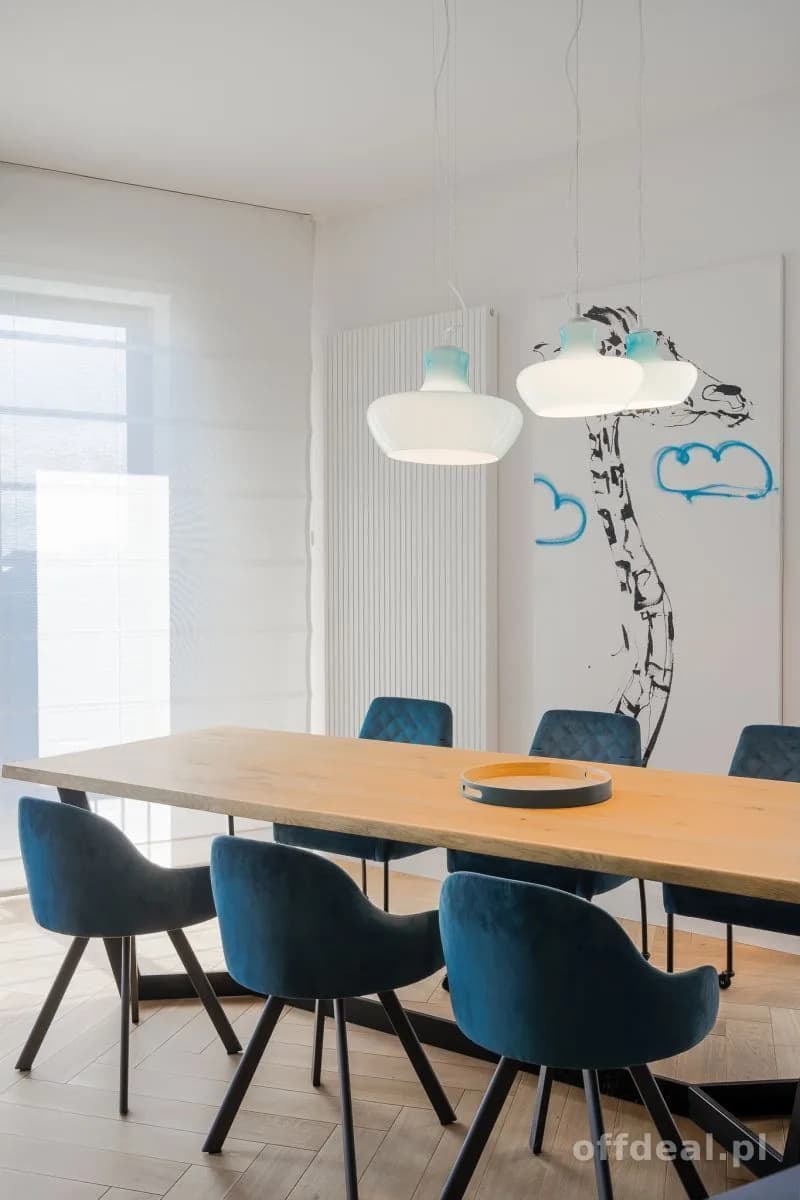 appartement à louer à Wrocław, Śródmieście, Nadodrze | 2 pièces | 75 m²