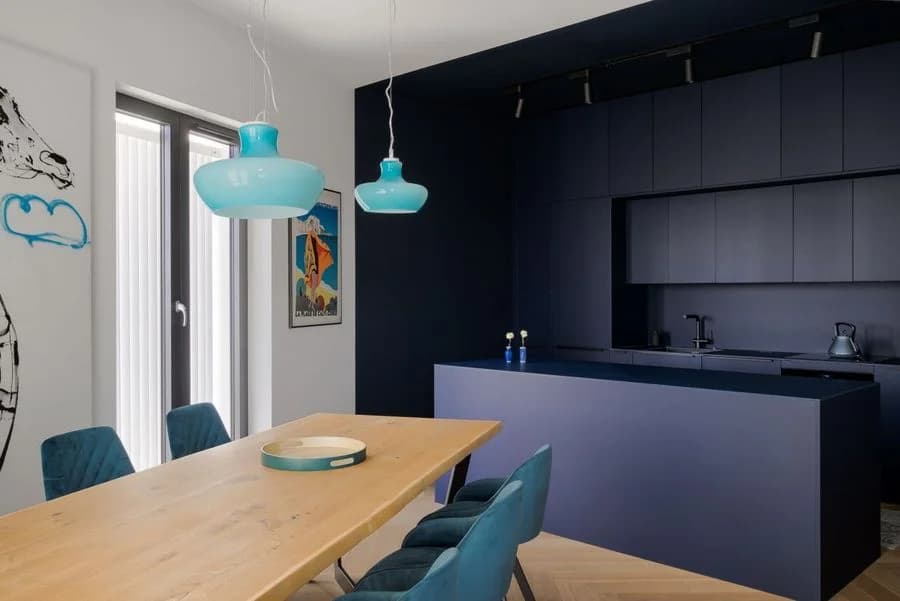 appartement à louer à Wrocław, Śródmieście, Nadodrze | 2 pièces | 75 m²