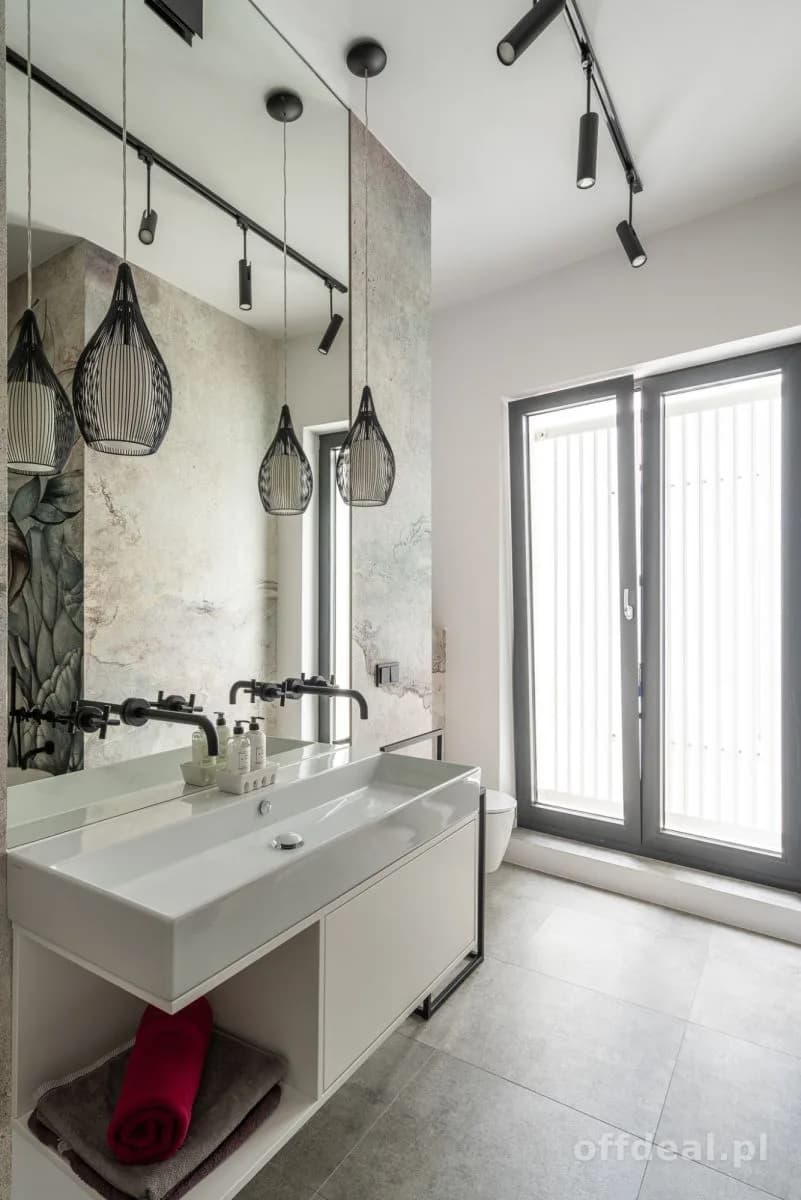 appartement à louer à Wrocław, Śródmieście, Nadodrze | 2 pièces | 75 m²