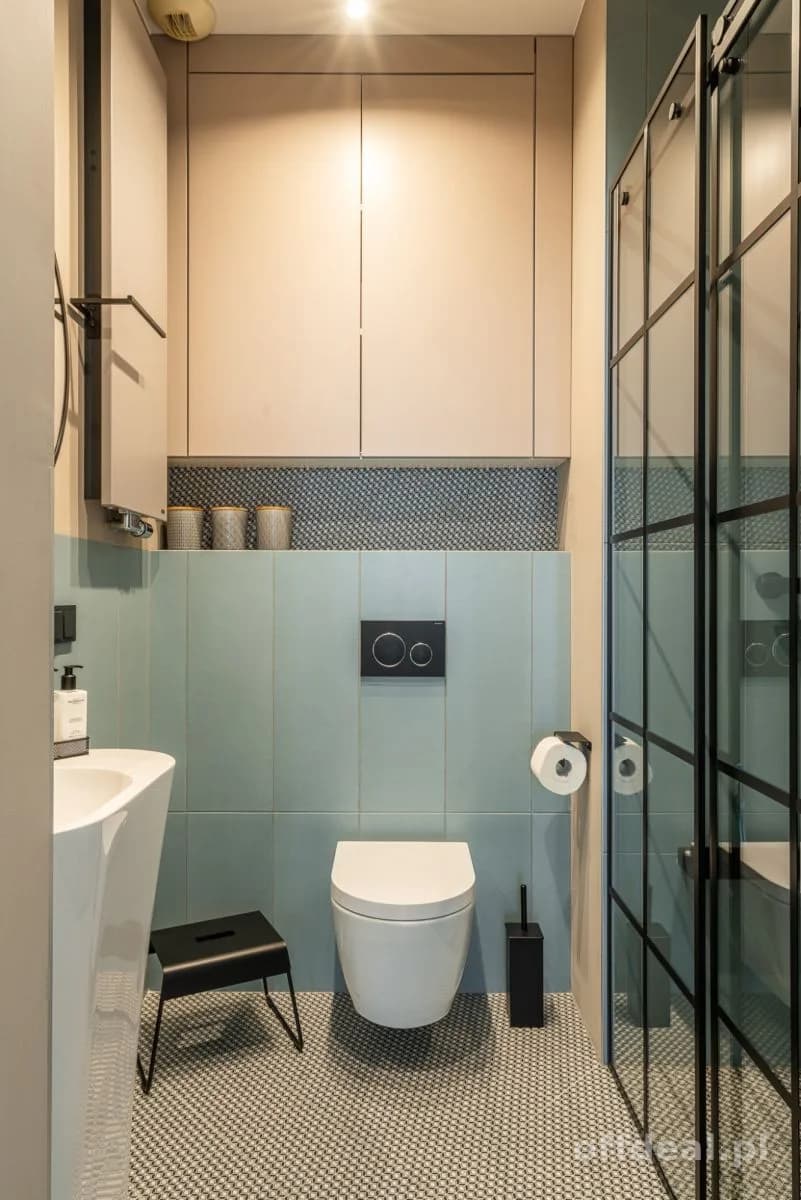 appartement à louer à Wrocław, Śródmieście, Nadodrze | 2 pièces | 75 m²