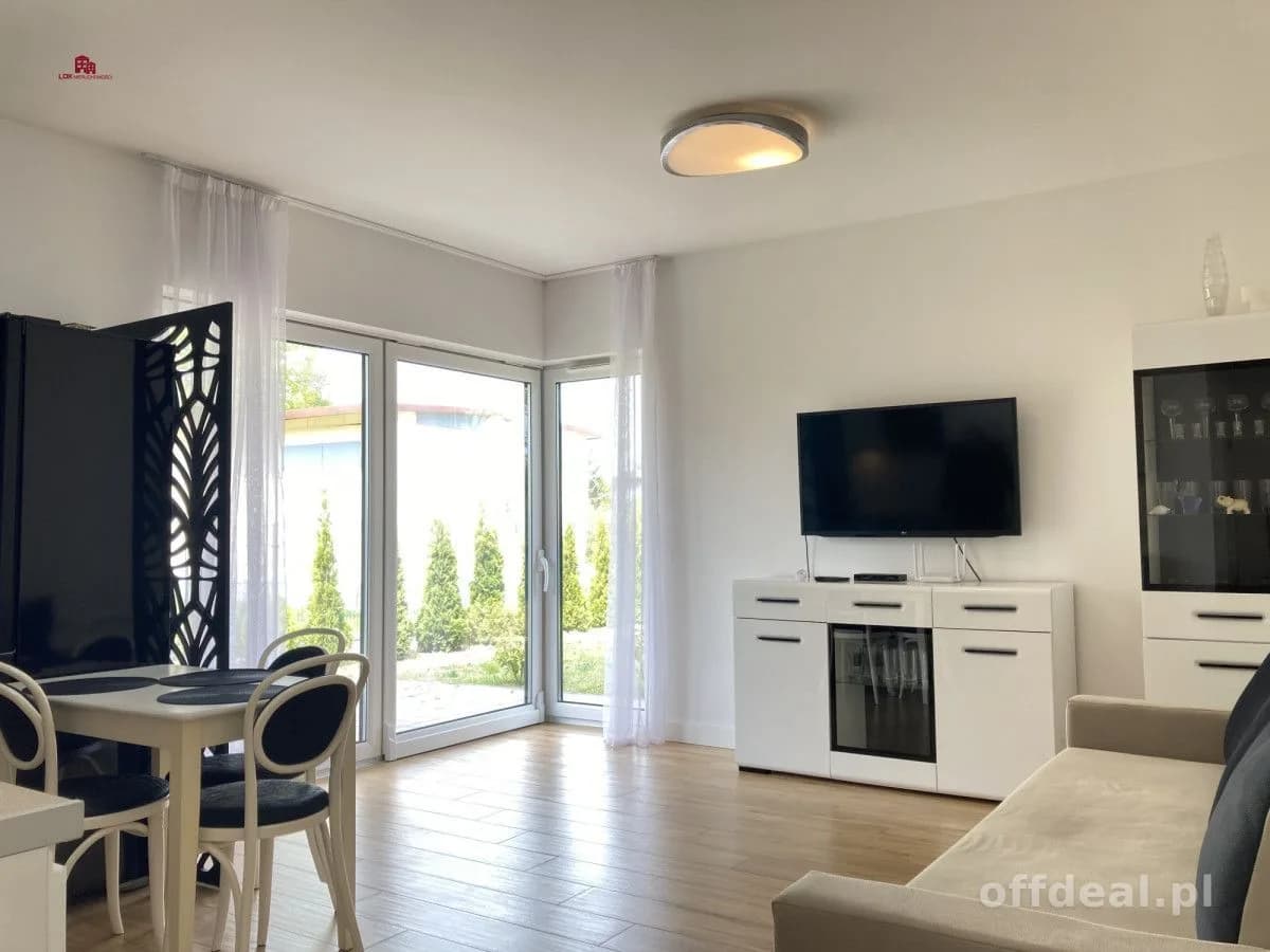 квартира на продаж у Ustka | 3-кімн. | 54 m²