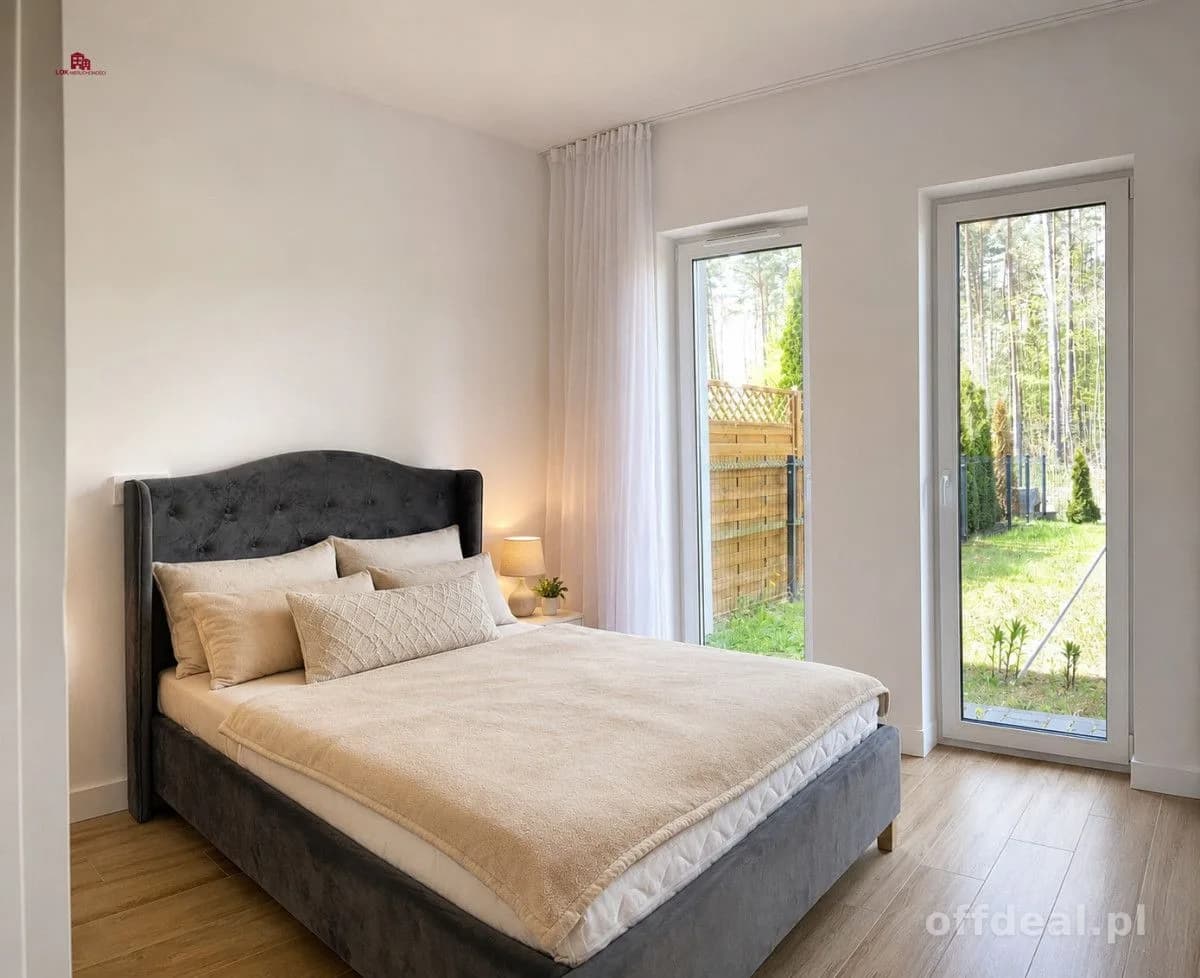 appartement à vendre à Ustka | 3 pièces | 54 m²