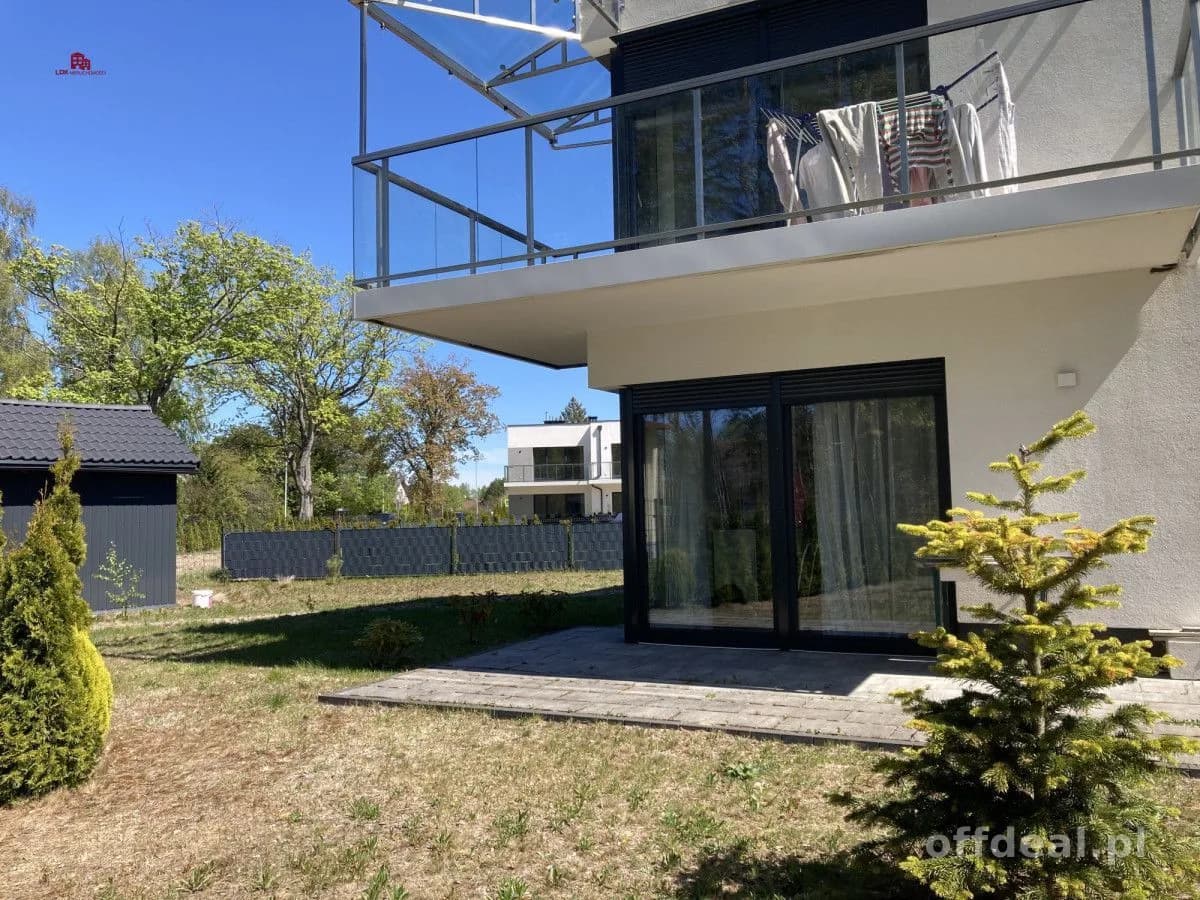 квартира на продаж у Ustka | 3-кімн. | 54 m²