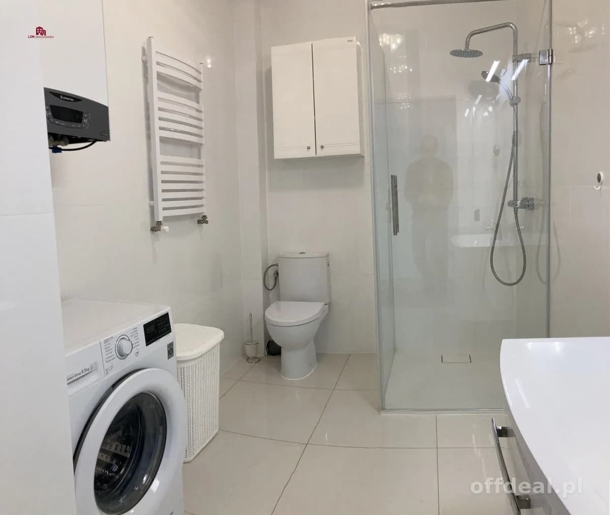 квартира на продаж у Ustka | 3-кімн. | 54 m²