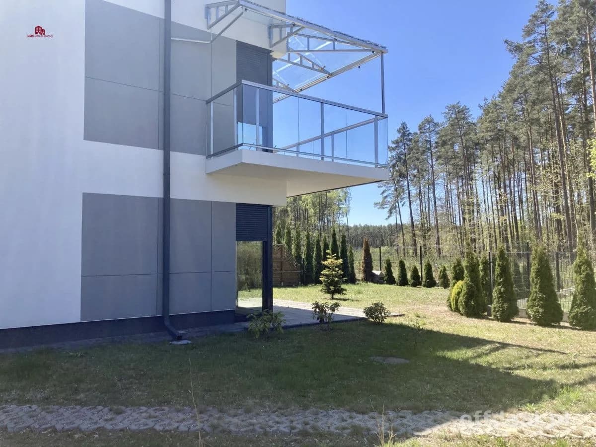 3-room apartment for sale in Ustka | 54 m²