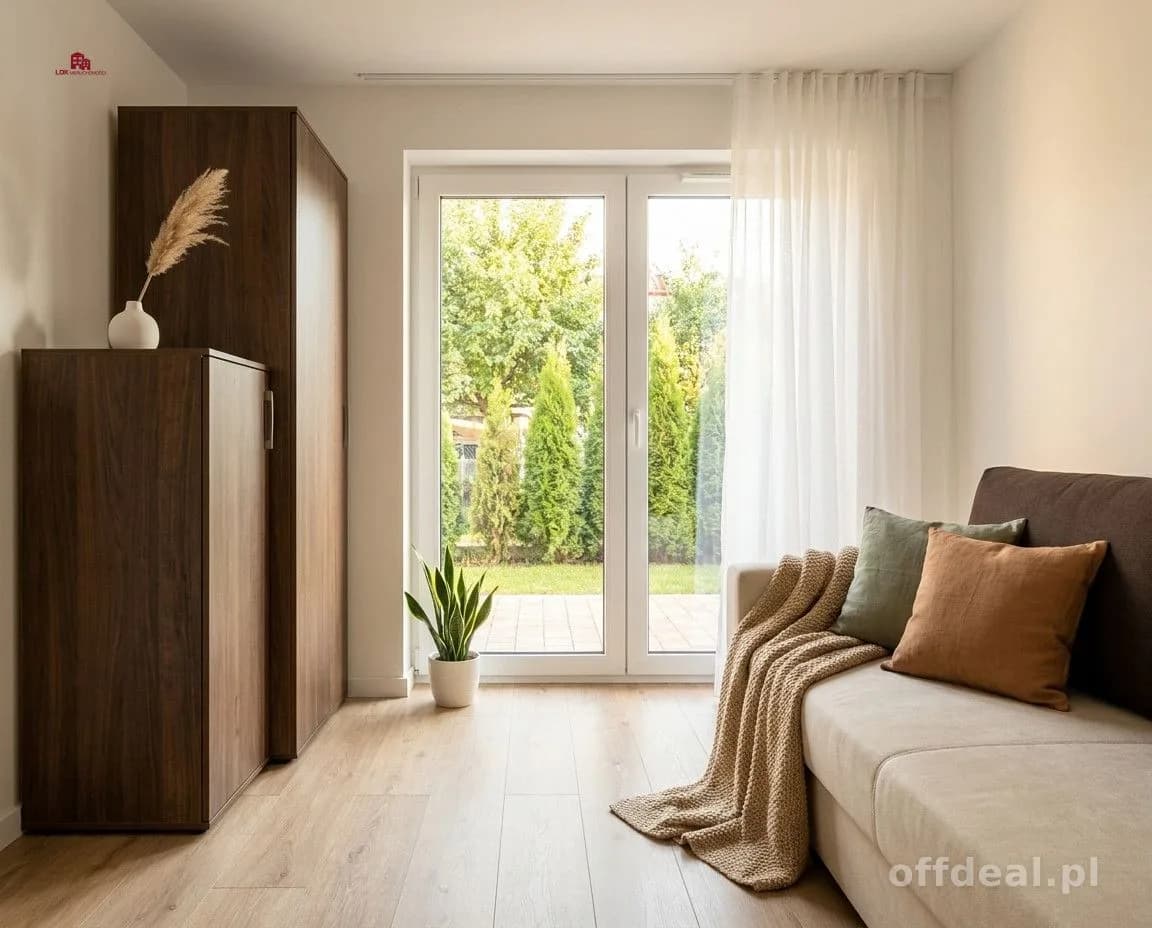 appartement à vendre à Ustka | 3 pièces | 54 m²