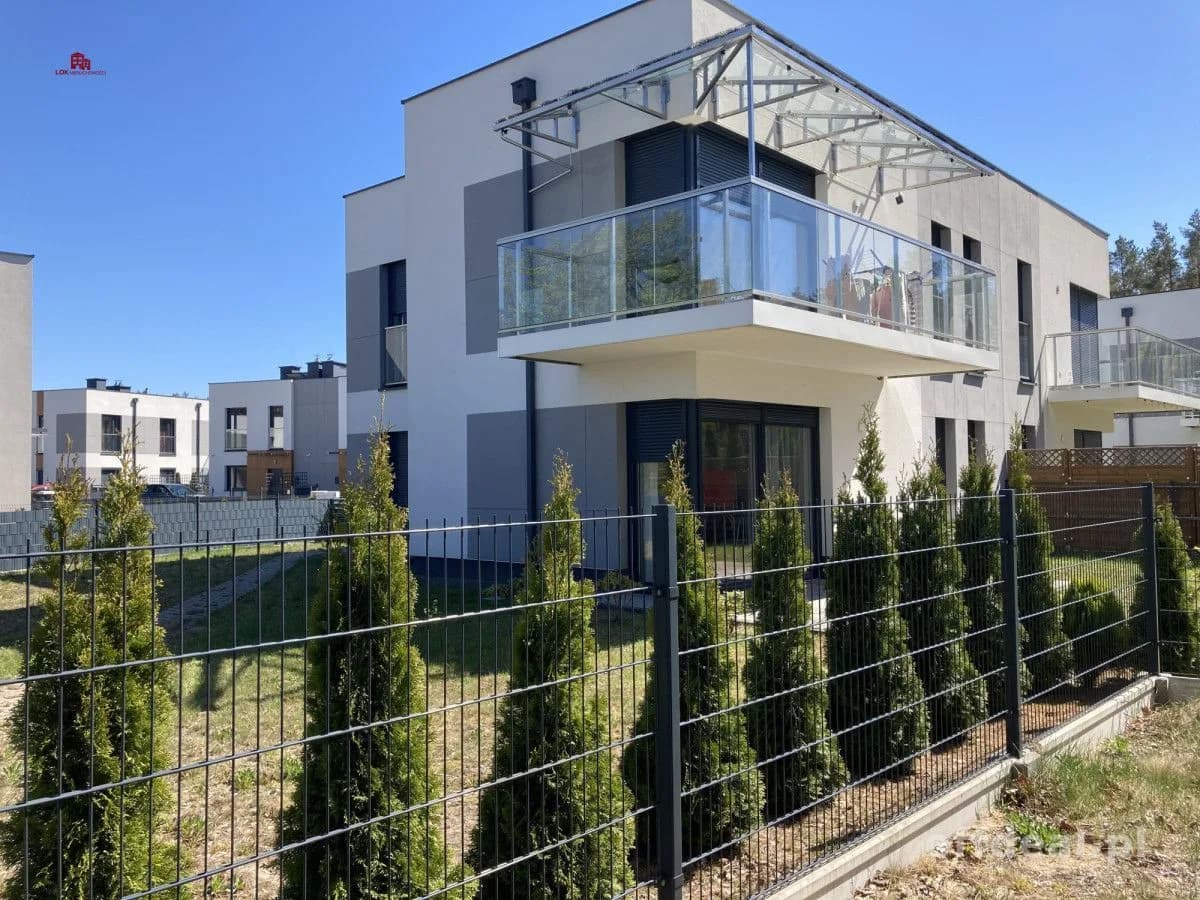 квартира на продаж у Ustka | 3-кімн. | 54 m²