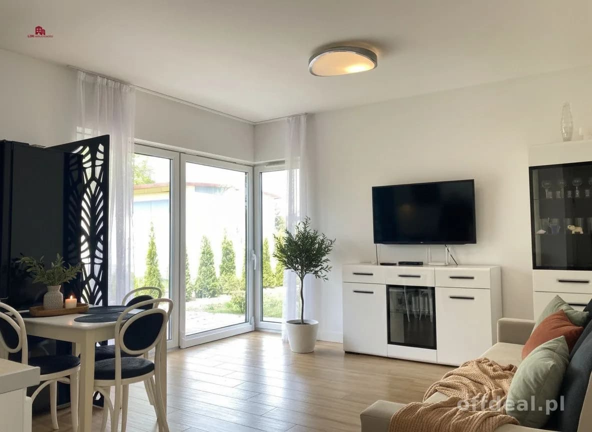 3-room apartment for sale in Ustka | 54 m²