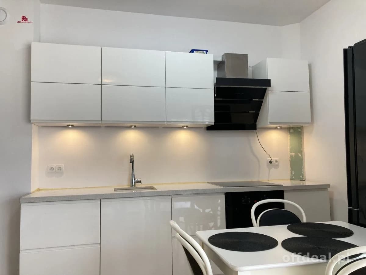квартира на продаж у Ustka | 3-кімн. | 54 m²