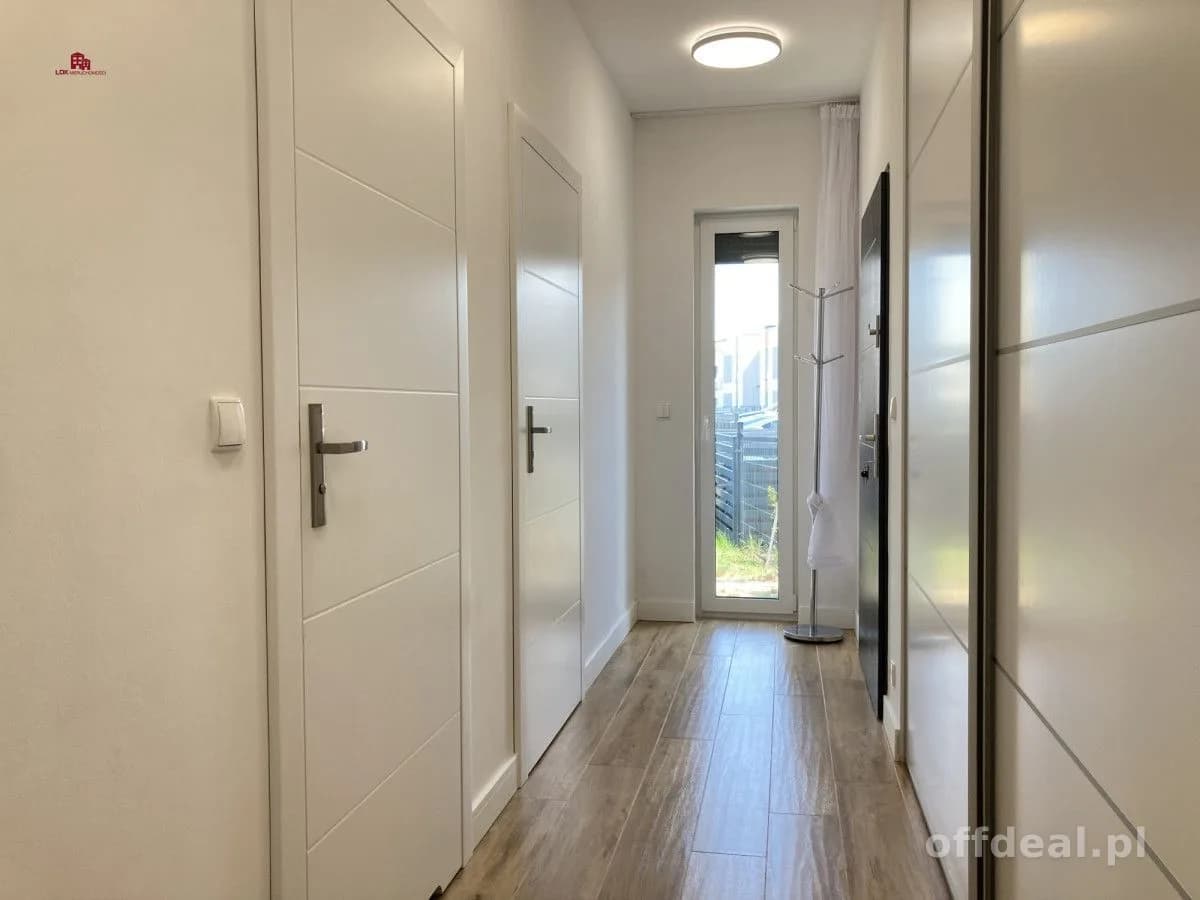 квартира на продаж у Ustka | 3-кімн. | 54 m²