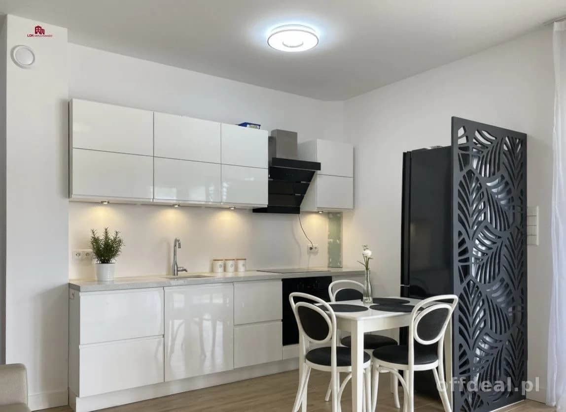 3-room apartment for sale in Ustka | 54 m²