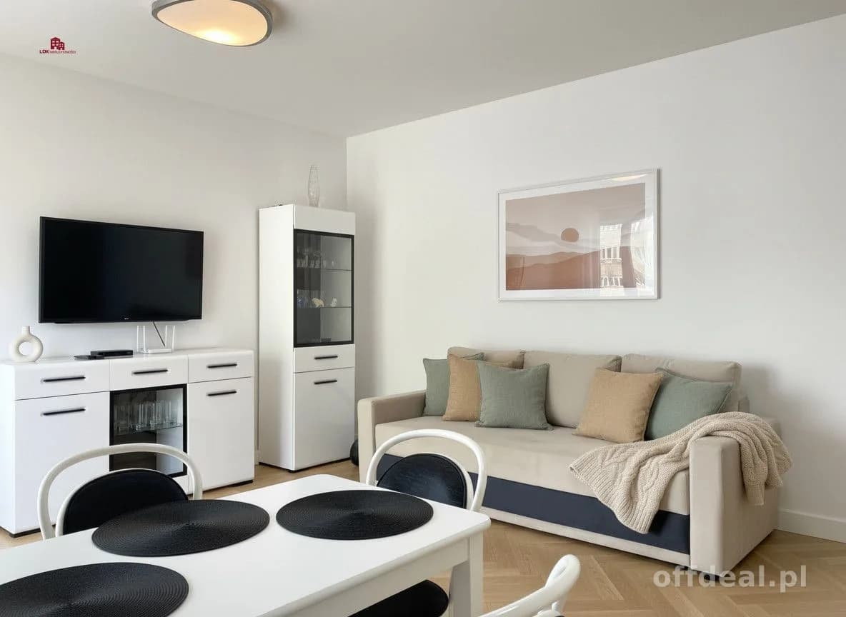 appartement à vendre à Ustka | 3 pièces | 54 m²