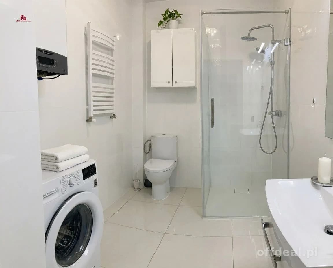 appartement à vendre à Ustka | 3 pièces | 54 m²