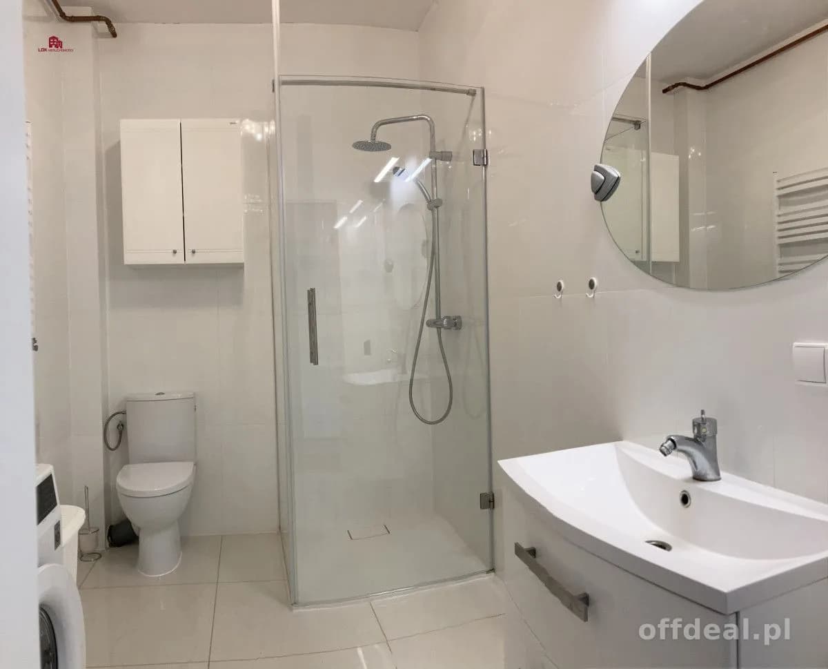 квартира на продаж у Ustka | 3-кімн. | 54 m²
