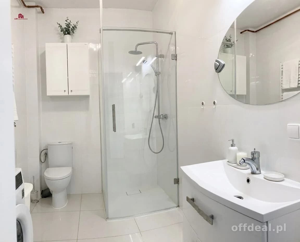 3-room apartment for sale in Ustka | 54 m²