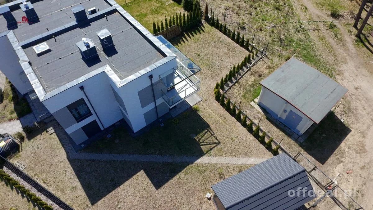 квартира на продаж у Ustka | 3-кімн. | 54 m²