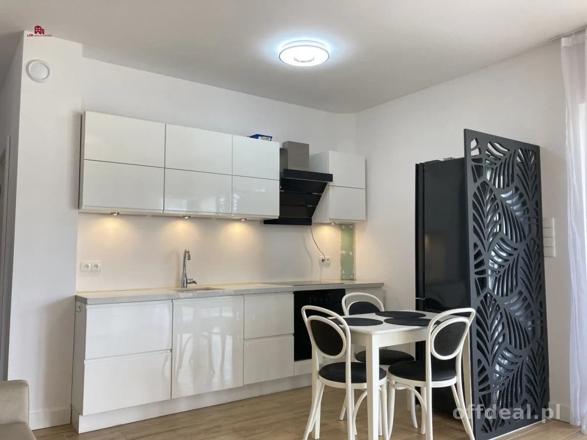 квартира на продаж у Ustka | 3-кімн. | 54 m²
