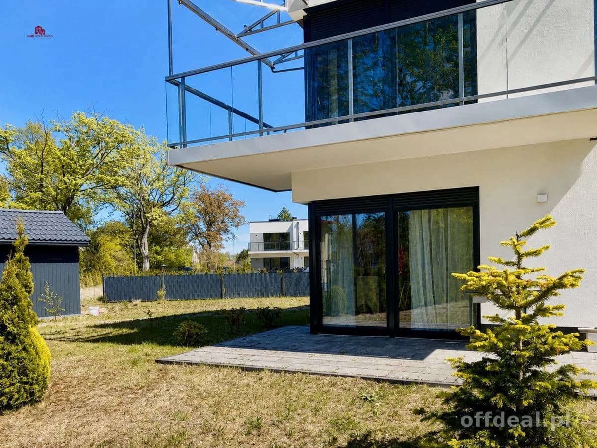 3-room apartment for sale in Ustka | 54 m²