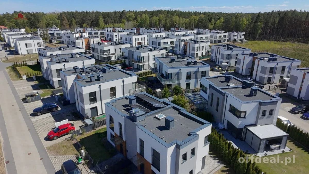 квартира на продаж у Ustka | 3-кімн. | 54 m²