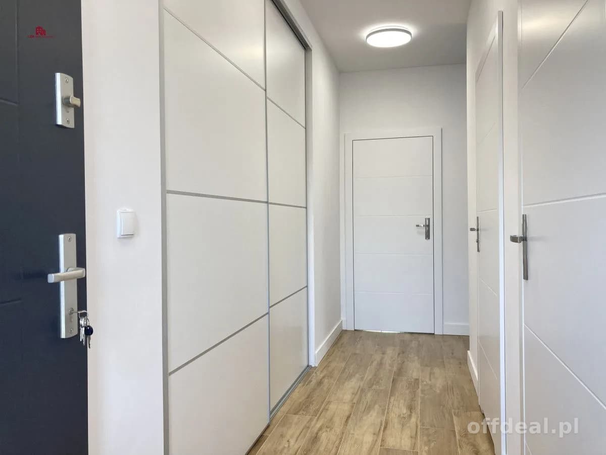 квартира на продаж у Ustka | 3-кімн. | 54 m²