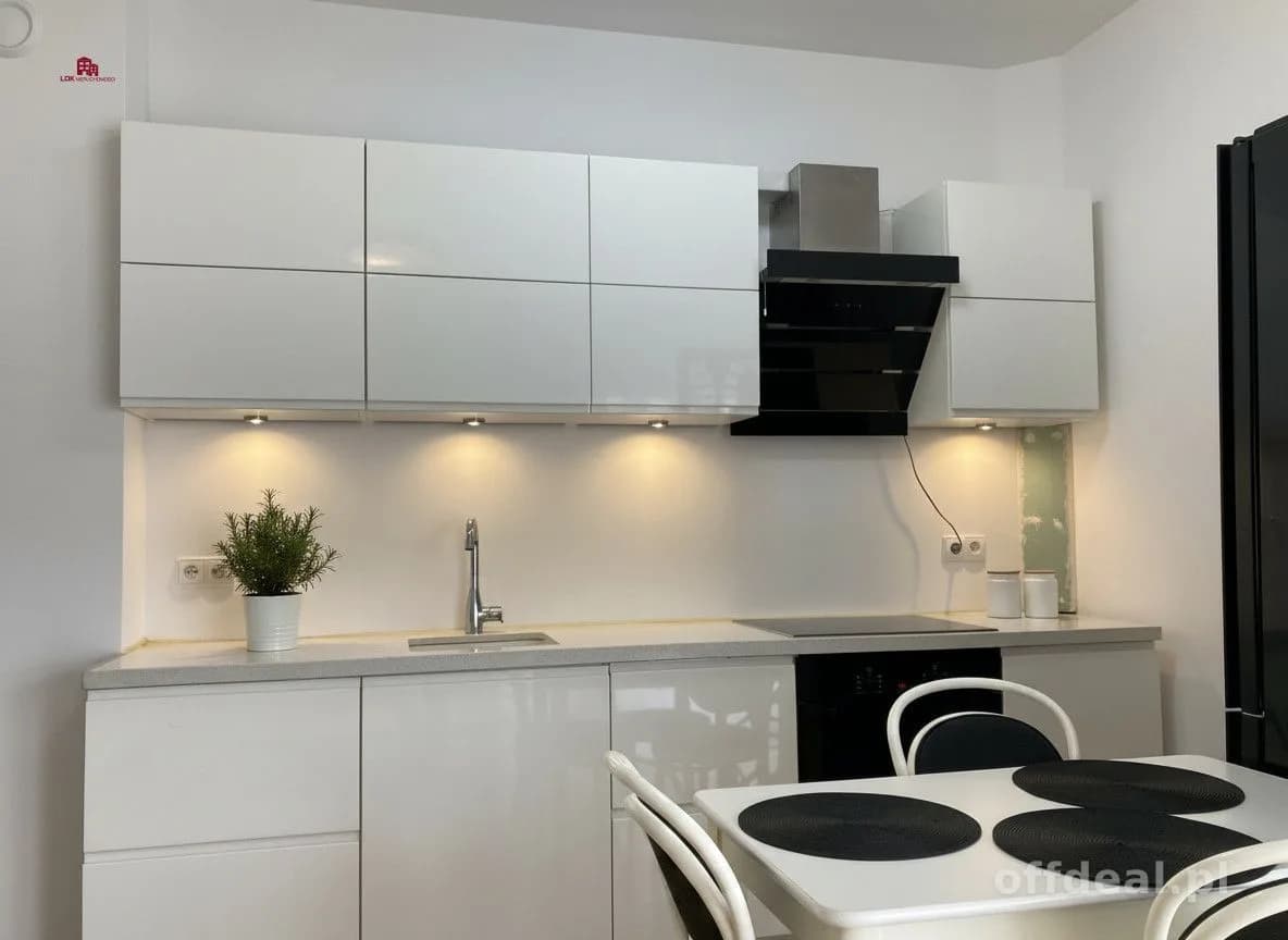3-room apartment for sale in Ustka | 54 m²
