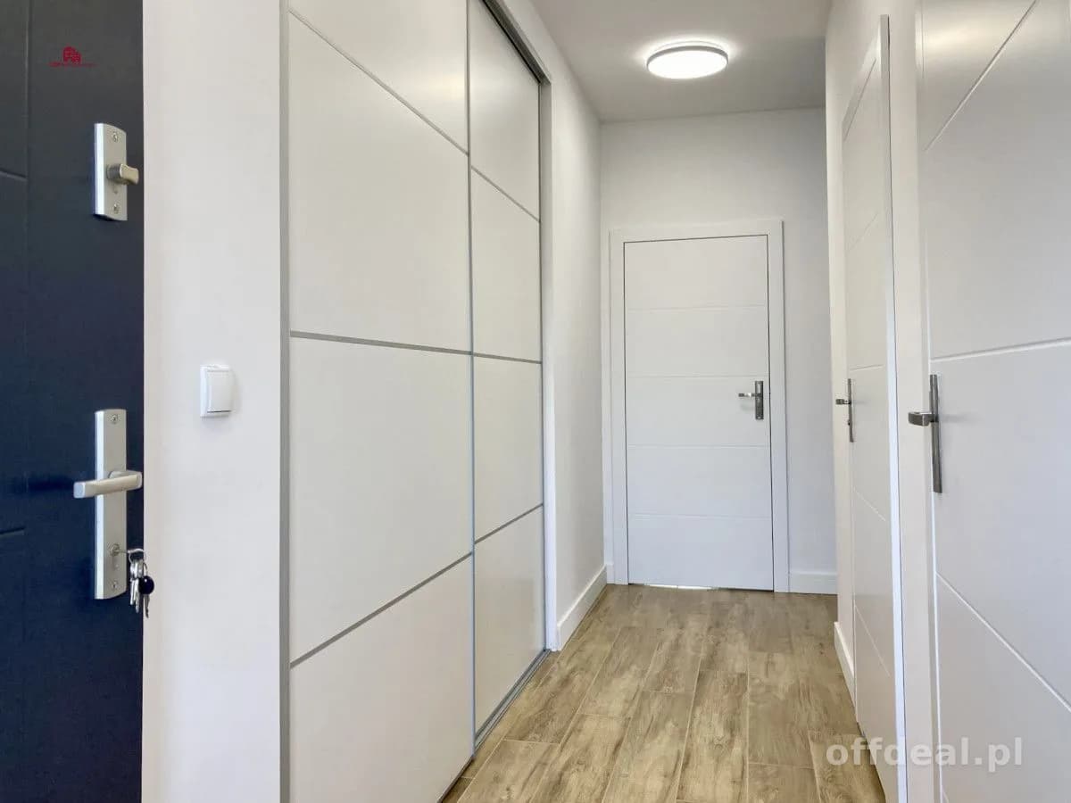 3-room apartment for sale in Ustka | 54 m²